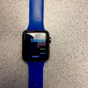 3series Apple Watch 44mm